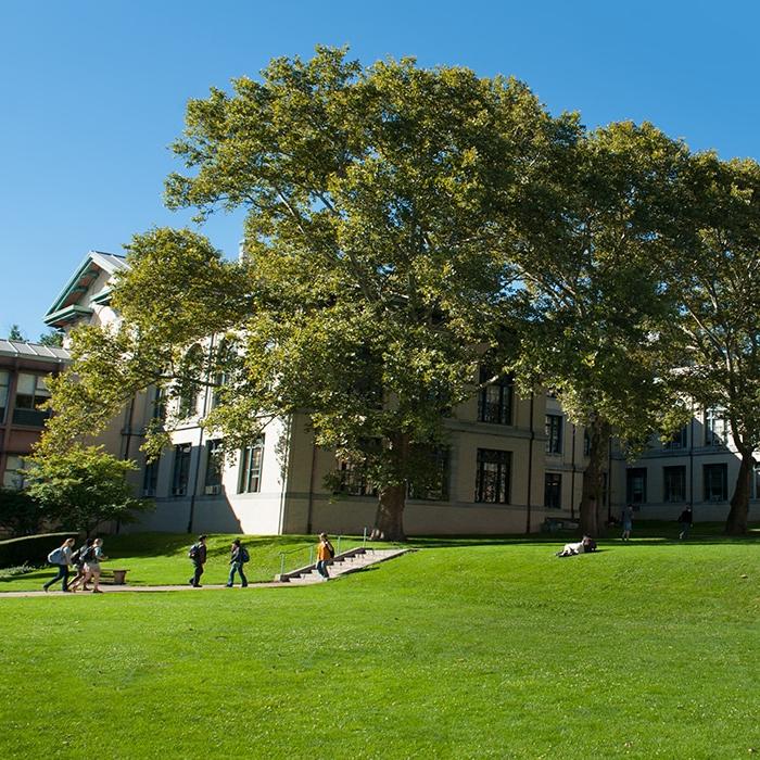 Porter Hall